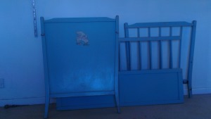 The family cot